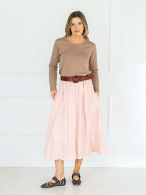 Spódnica CLARA PINK