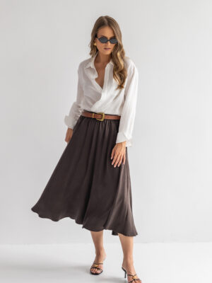 Spódnica CLARA BROWNIE
