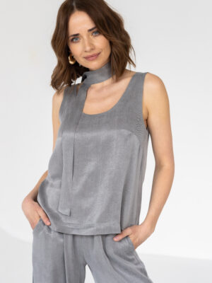 Top SIMONA GREY