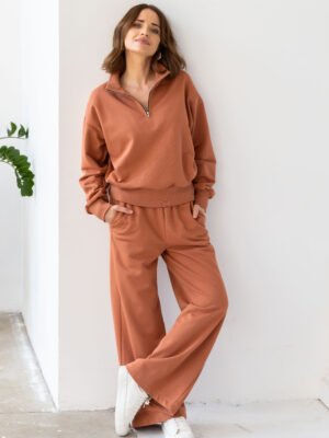 Spodnie dresowe MIA SIENA