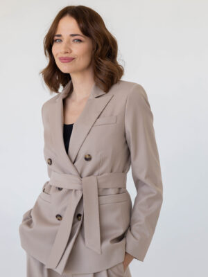 Pasek LILY SAND